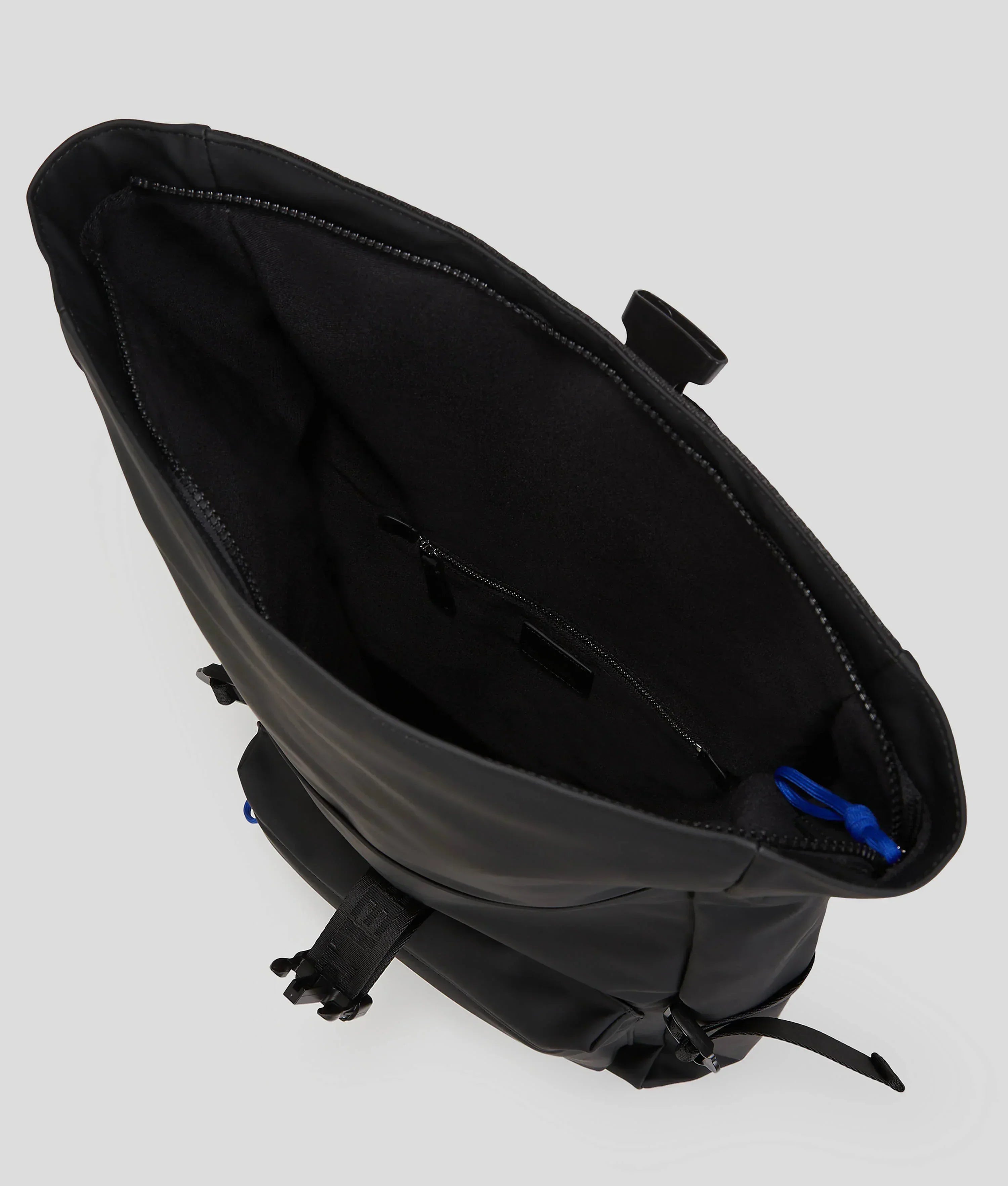 COATED BACKPACK