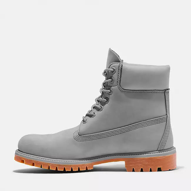 Timberland 50TH Edition Premium 6-Inch Waterproof Boot