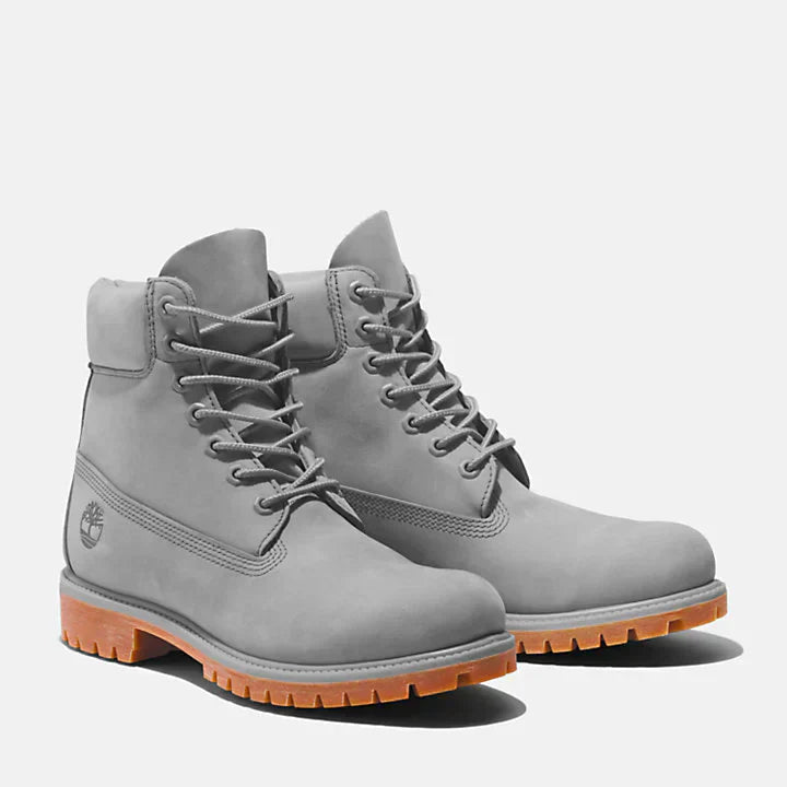 Timberland 50TH Edition Premium 6-Inch Waterproof Boot