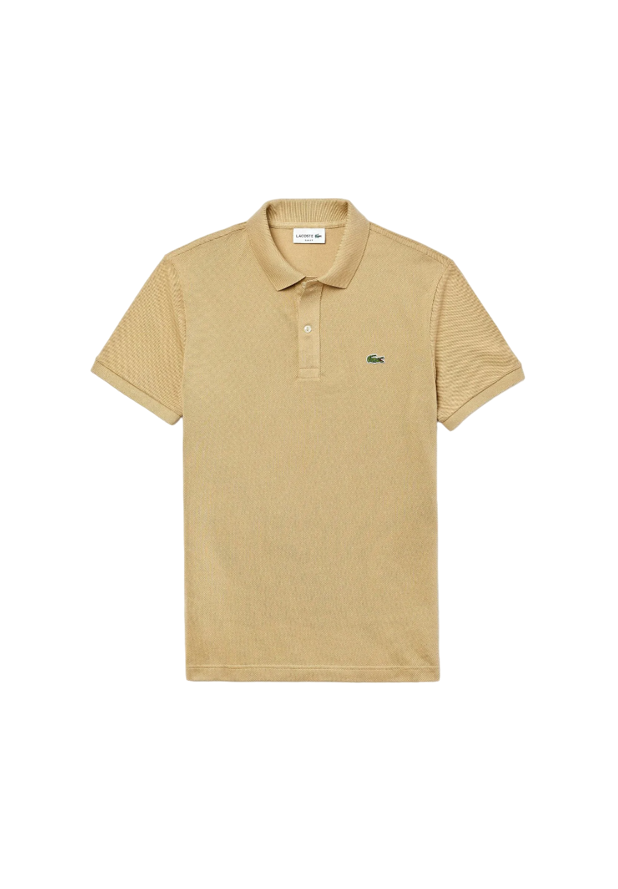 Lacoste Short Sleeve Golfers