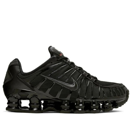 Nike Shox TL 'Metallic Hematite