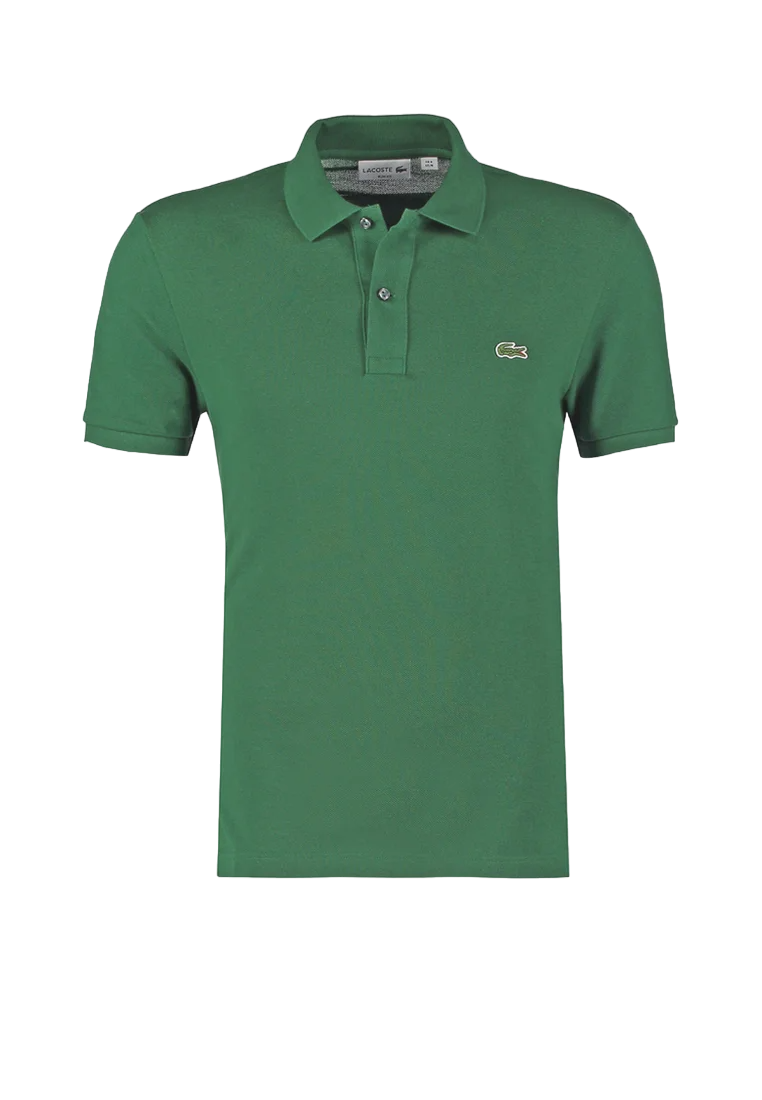 Lacoste Short Sleeve Golfers