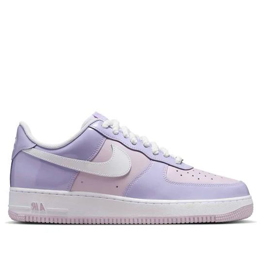 Nike Air Force 1 '07 LV8 'Hydrangeas White Doll'