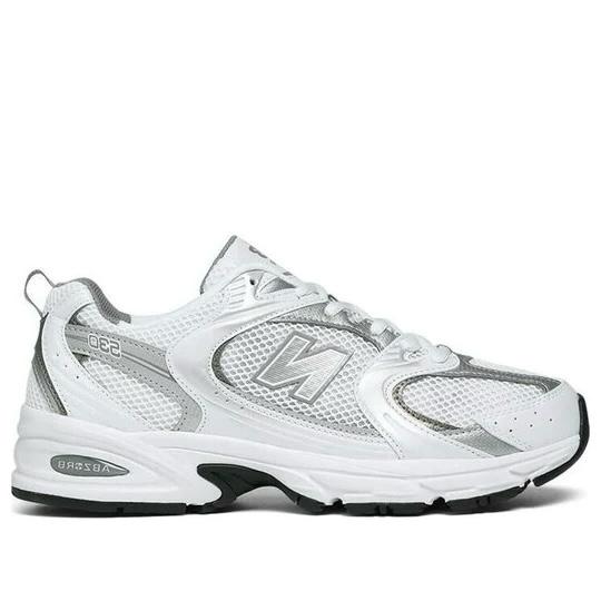 New Balance 530 'White Silver'