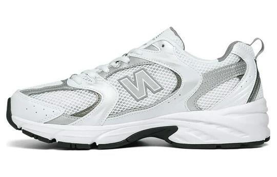 New Balance 530 'White Silver'