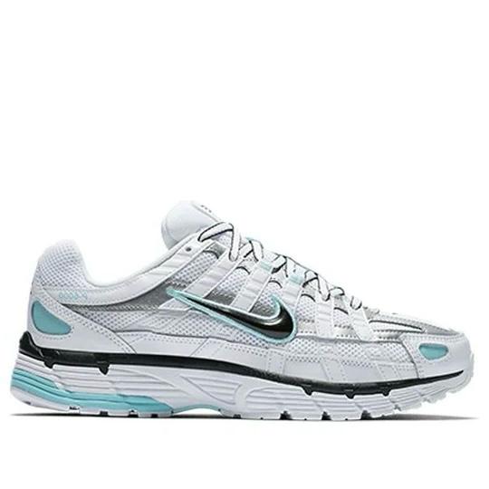 Nike Women's P-6000 'Light Aqua'