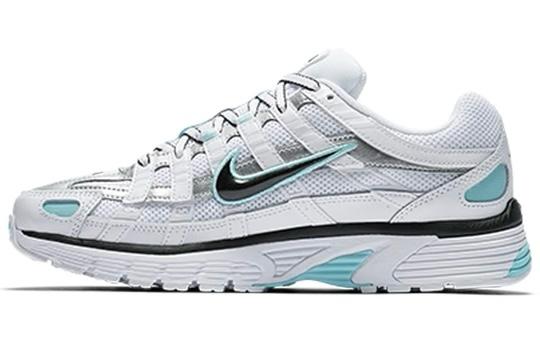 Nike Women's P-6000 'Light Aqua'
