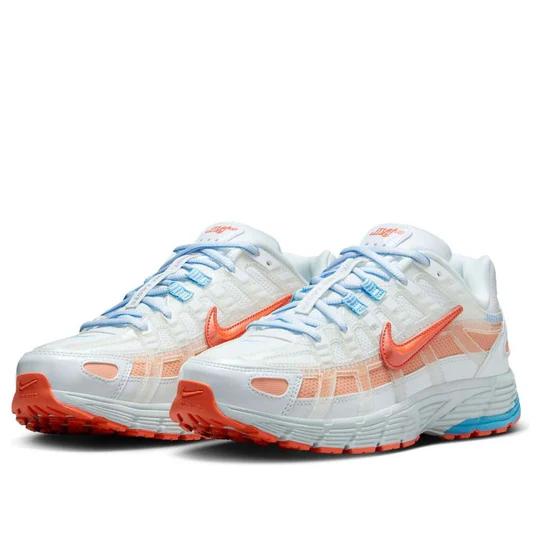 Nike x Makeway Women's P-6000 'Party 6000'