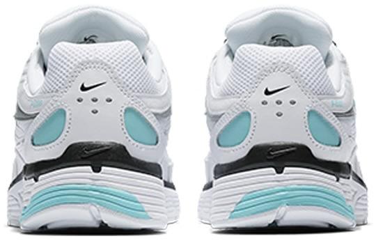 Nike Women's P-6000 'Light Aqua'