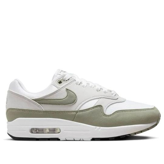 Nike Women's Air Max 1 'White Light Army'