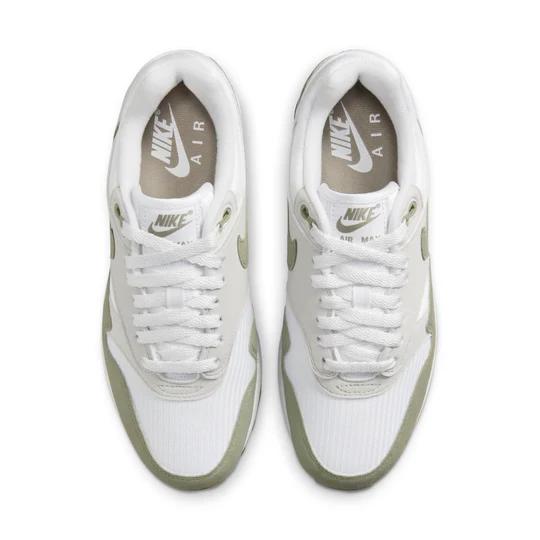 Nike Women's Air Max 1 'White Light Army'