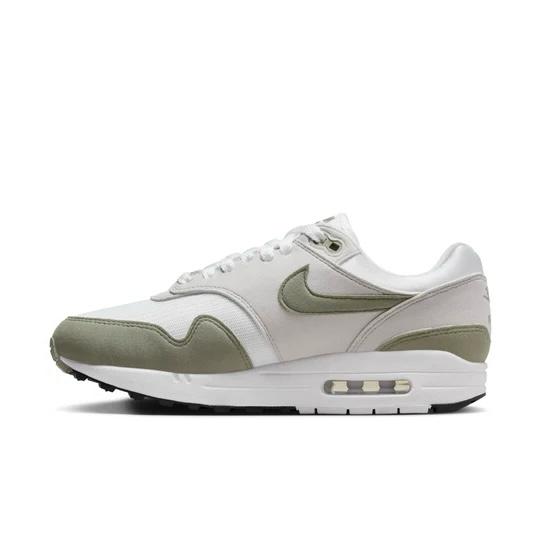 Nike Women's Air Max 1 'White Light Army'