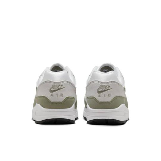 Nike Women's Air Max 1 'White Light Army'