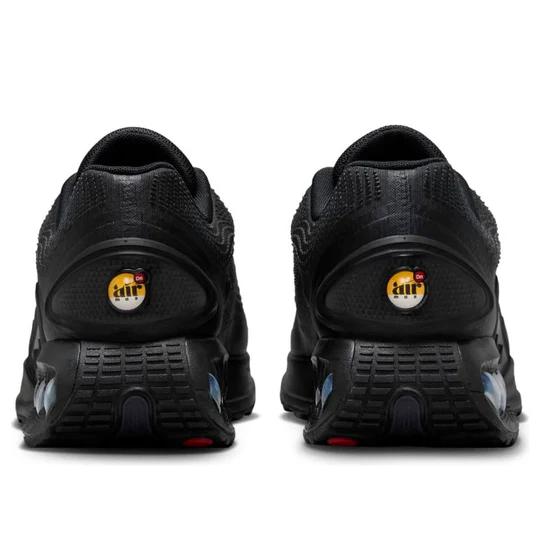 Nike Air Max DN 'Black Metallic Grey