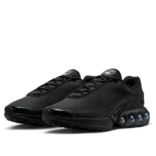 Nike Air Max DN 'Black Metallic Grey