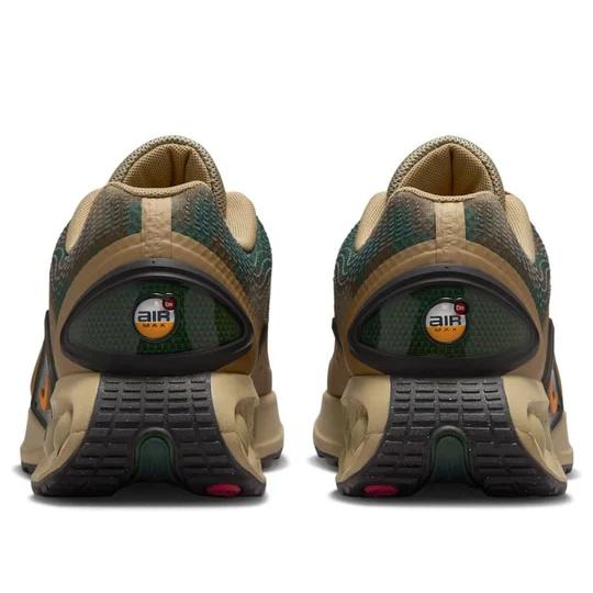 Nike Air Max Dn 'Camo'