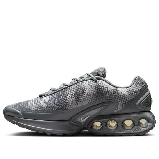 Nike Air Max Dn 'Cool Grey Metallic Silver'