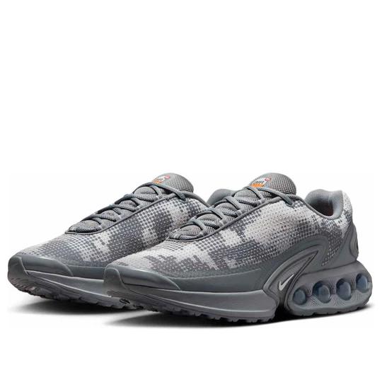 Nike Air Max Dn 'Cool Grey Metallic Silver'