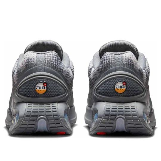 Nike Air Max Dn 'Cool Grey Metallic Silver'
