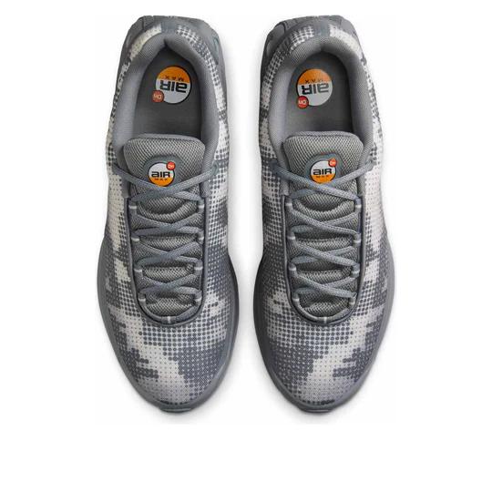 Nike Air Max Dn 'Cool Grey Metallic Silver'