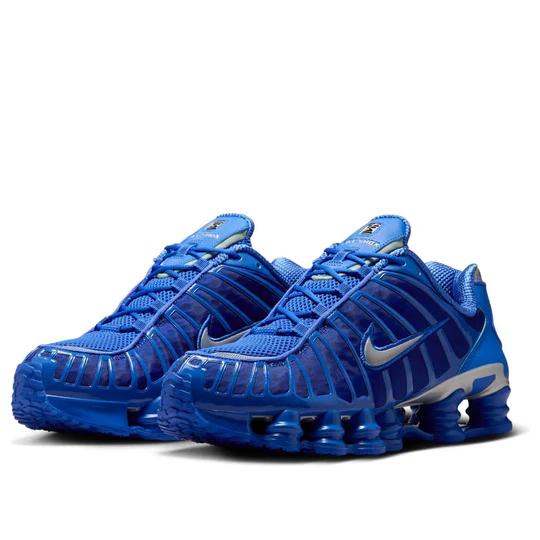 Nike Shox TL 'Hyper Royal'