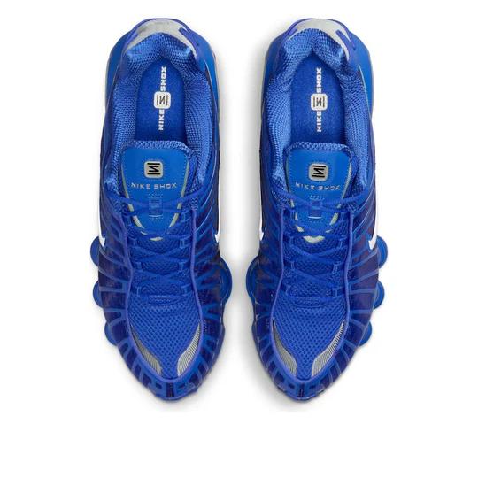 Nike Shox TL 'Hyper Royal'