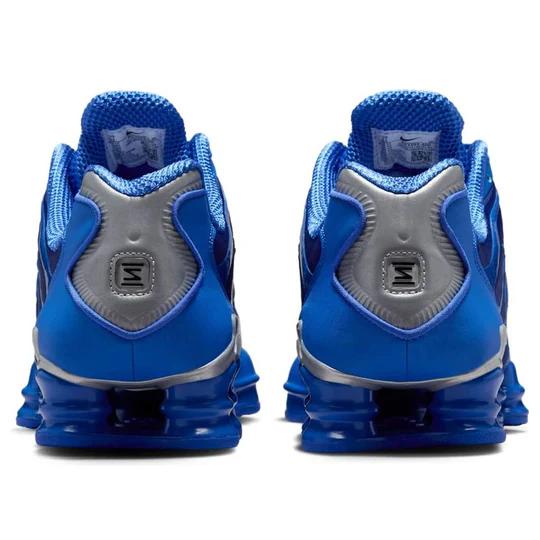 Nike Shox TL 'Hyper Royal'
