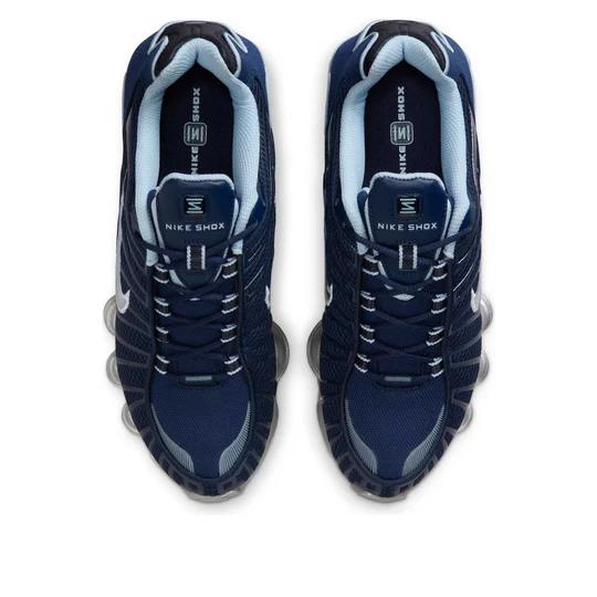 Nike Shox TL 'Obsidian Light Armory Blue'