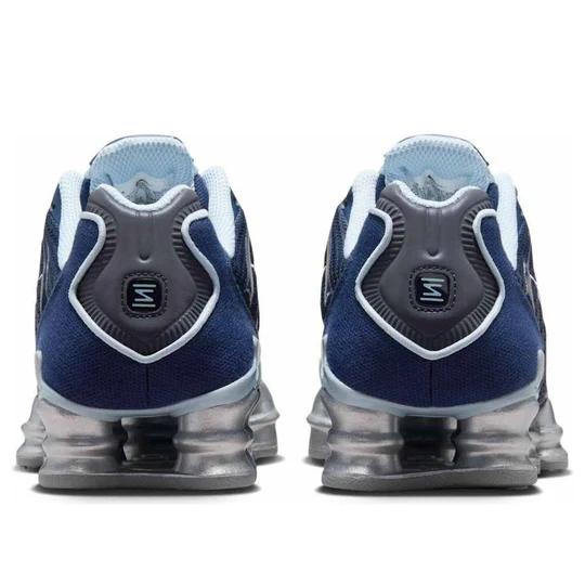 Nike Shox TL 'Obsidian Light Armory Blue'