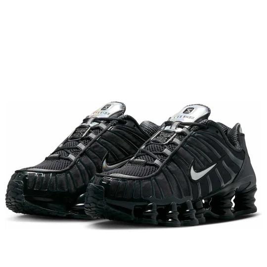 Nike Women's Shox TL 'Off Noir Silver'