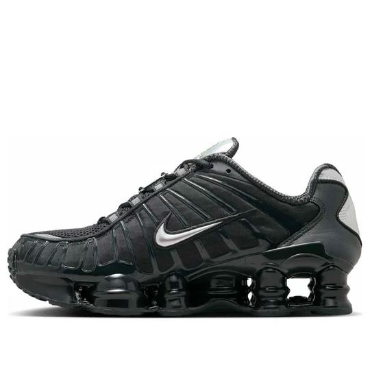 Nike Women's Shox TL 'Off Noir Silver'