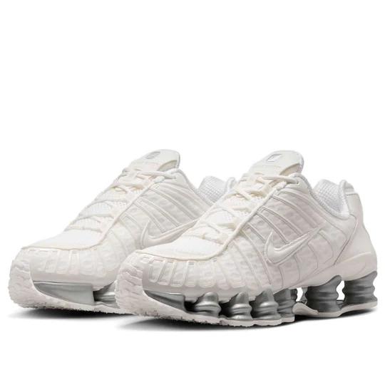 Nike Women's Shox TL 'Sail'