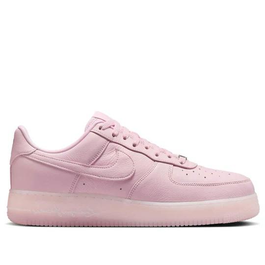 Nike x NOCTA Air Force 1 Low 'Pink Foam'