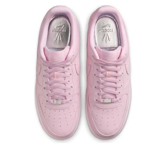 Nike x NOCTA Air Force 1 Low 'Pink Foam'