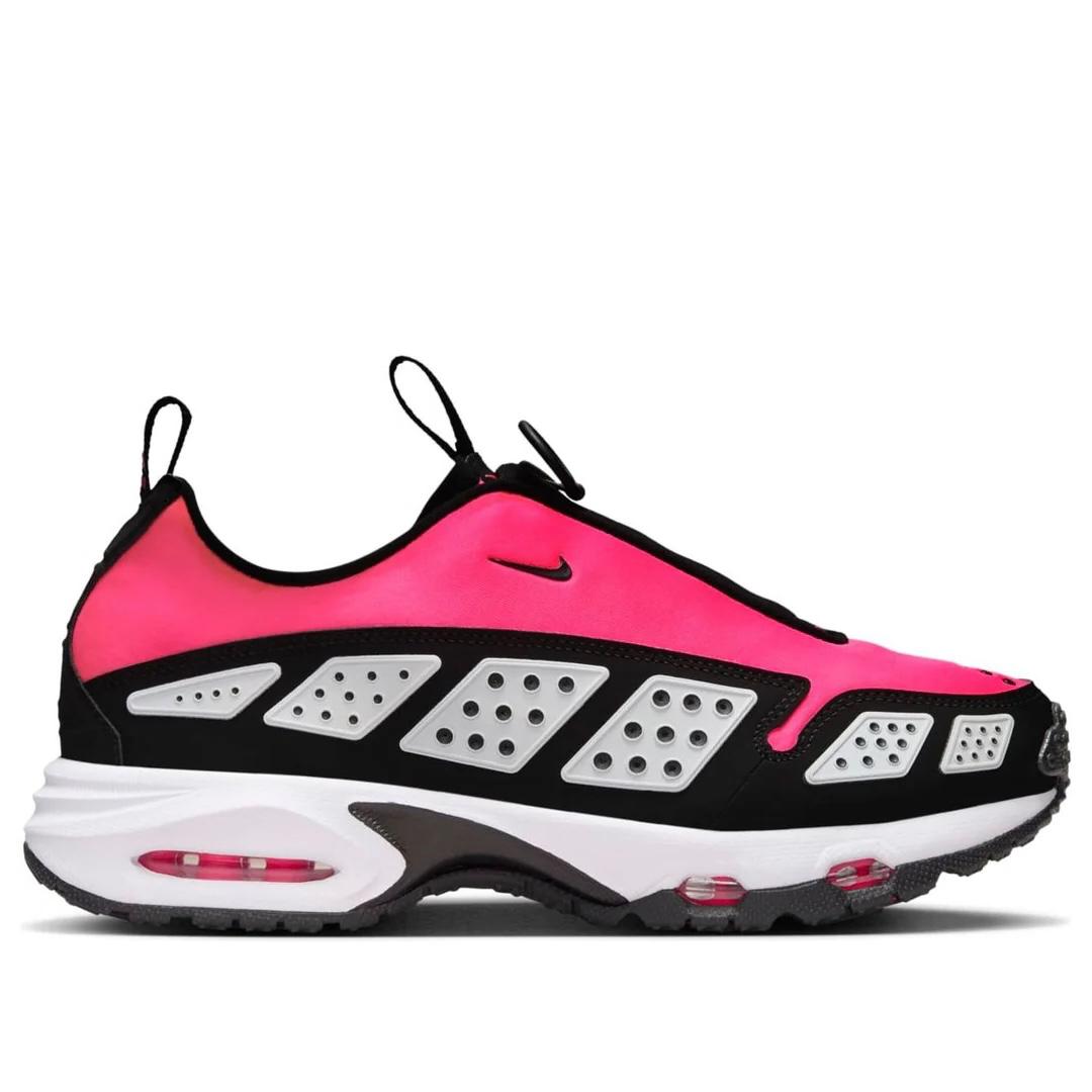 Nike Women's Air Max Sunder 'Fuchsia Flash Black'