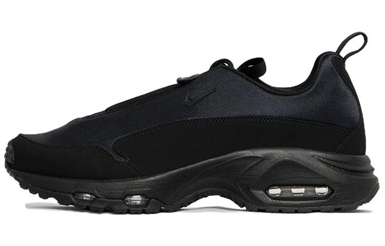 Nike Women's COMME des GARCONS Homme Plus x Air Max Sunder 'Black'