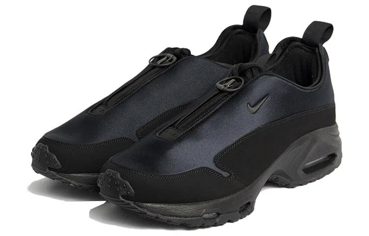 Nike Women's COMME des GARCONS Homme Plus x Air Max Sunder 'Black'