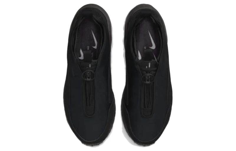 Nike Women's COMME des GARCONS Homme Plus x Air Max Sunder 'Black'