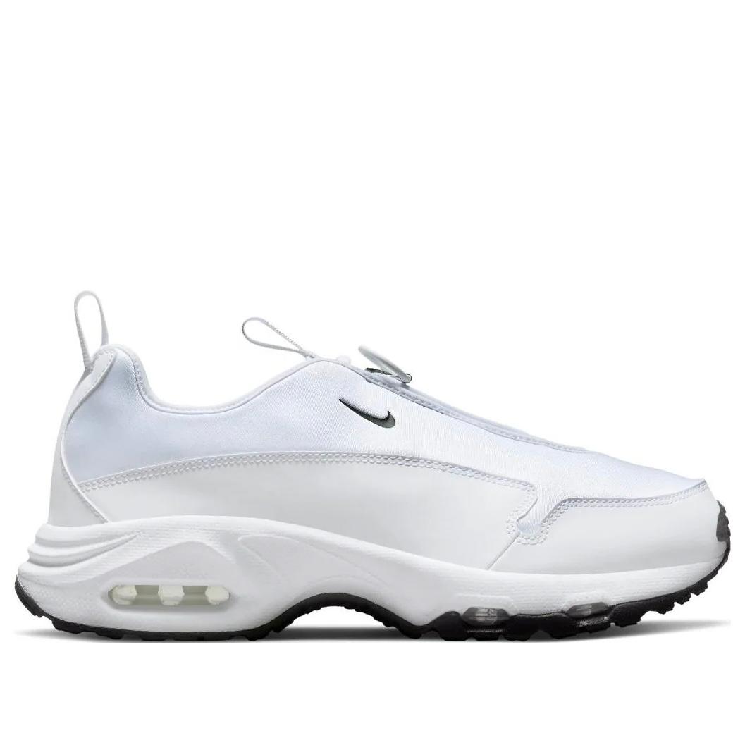 Nike Women's COMME des GARCONS Homme Plus x Air Max Sunder 'White'