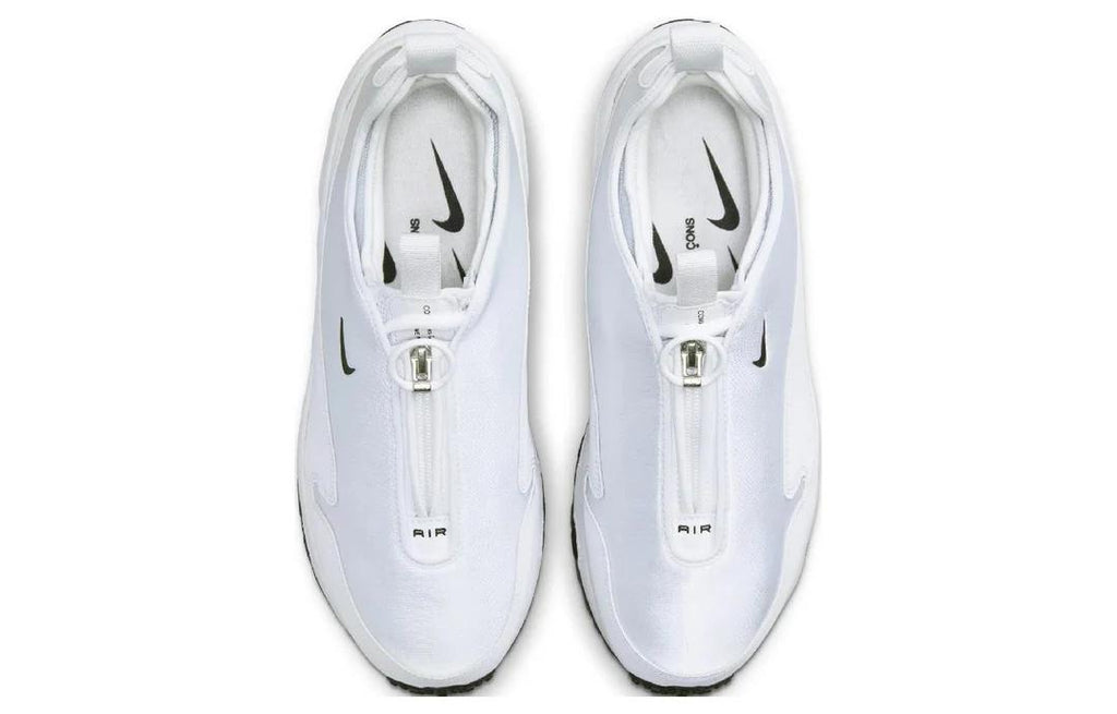 Nike Women's COMME des GARCONS Homme Plus x Air Max Sunder 'White'