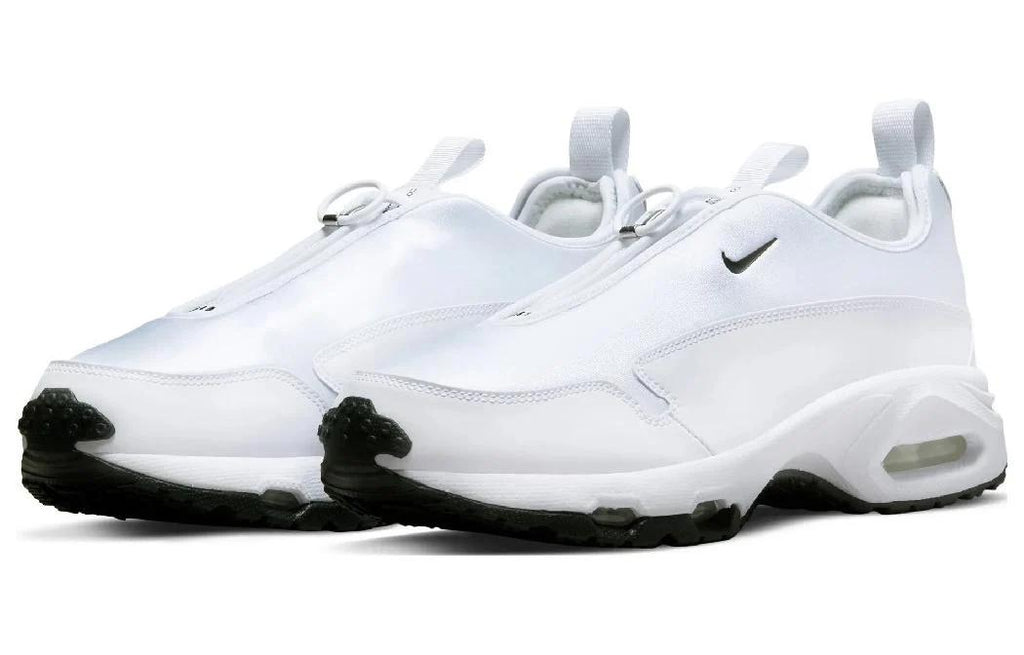 Nike Women's COMME des GARCONS Homme Plus x Air Max Sunder 'White'