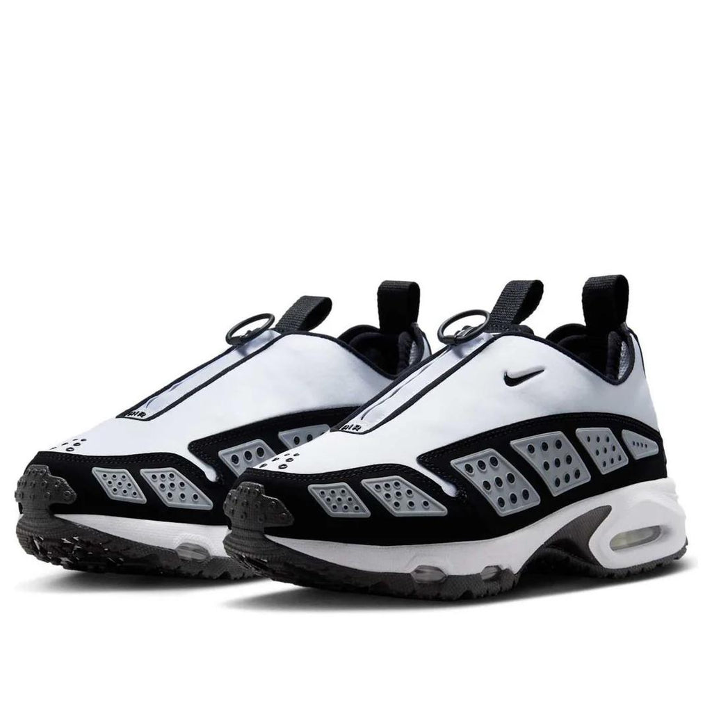 Nike Women's Air Max SNDR 'White Black'