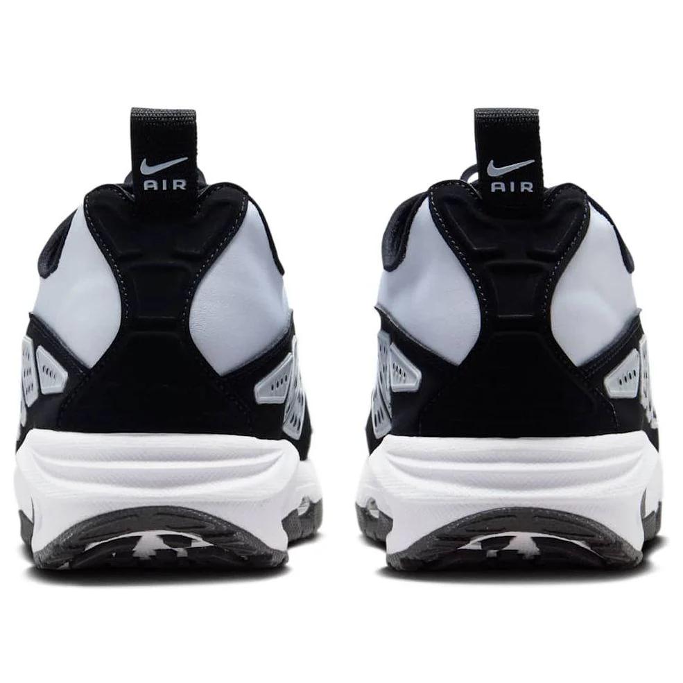 Nike Women's Air Max SNDR 'White Black'