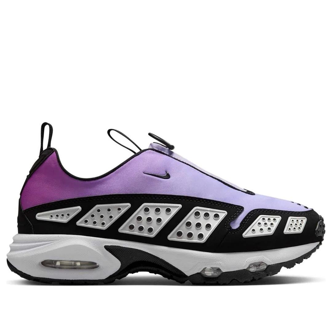 Nike Women's Air Max SNDR 'Hydrangeas Hyper Violet'