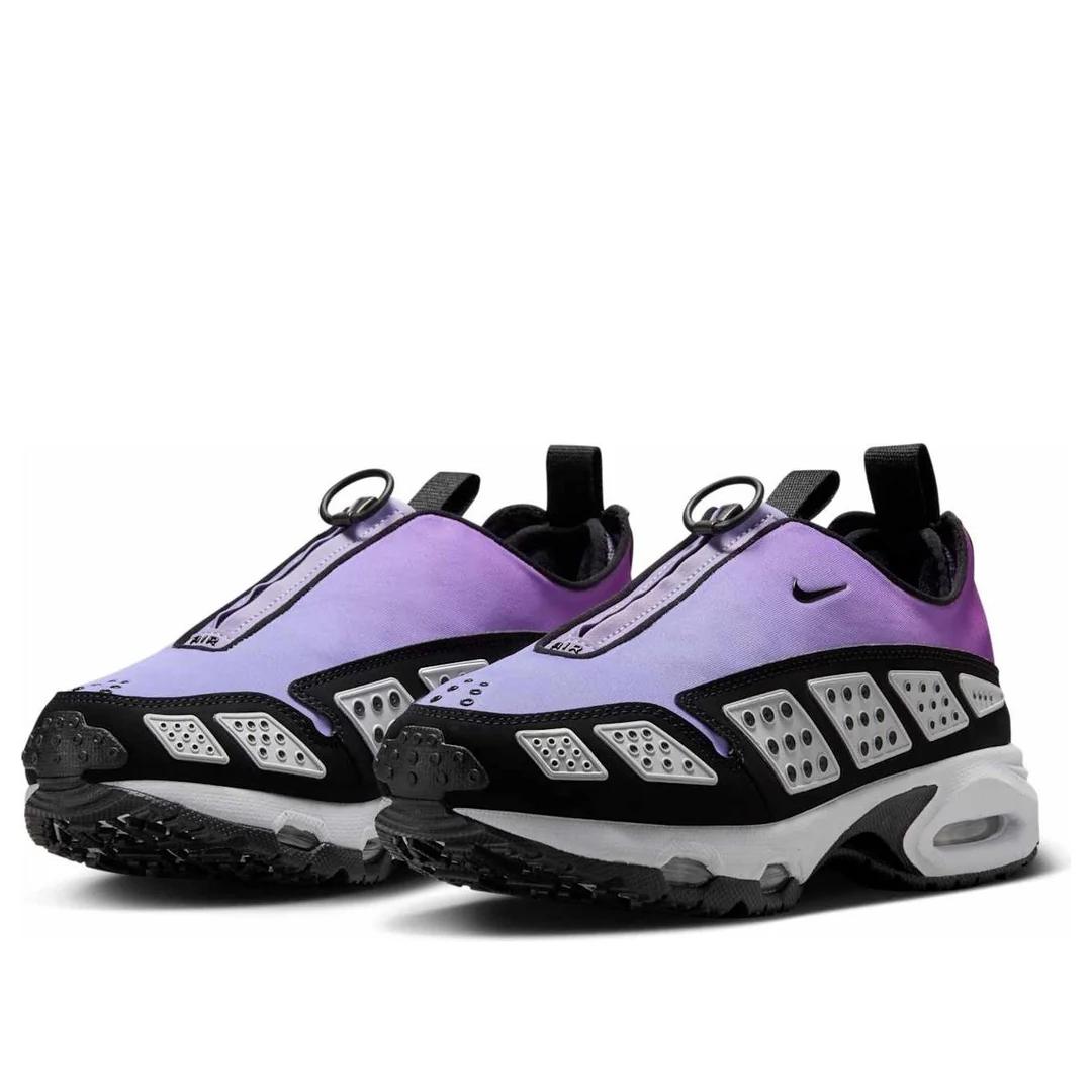 Nike Women's Air Max SNDR 'Hydrangeas Hyper Violet'