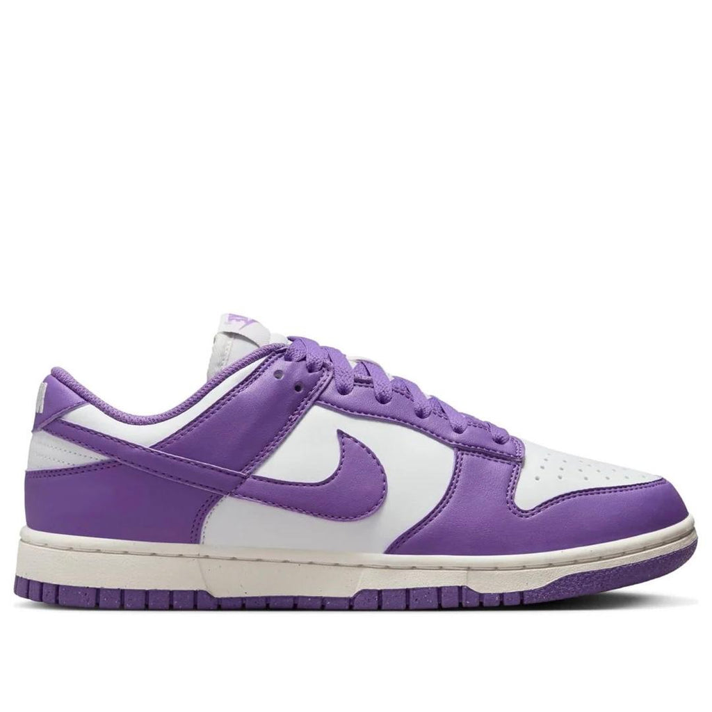 Nike Women's Dunk Low Next Nature 'Black Raspberry'