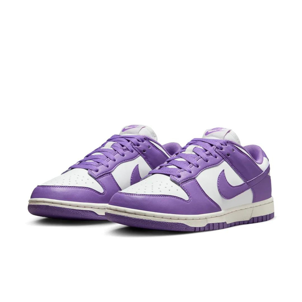 Nike Women's Dunk Low Next Nature 'Black Raspberry'