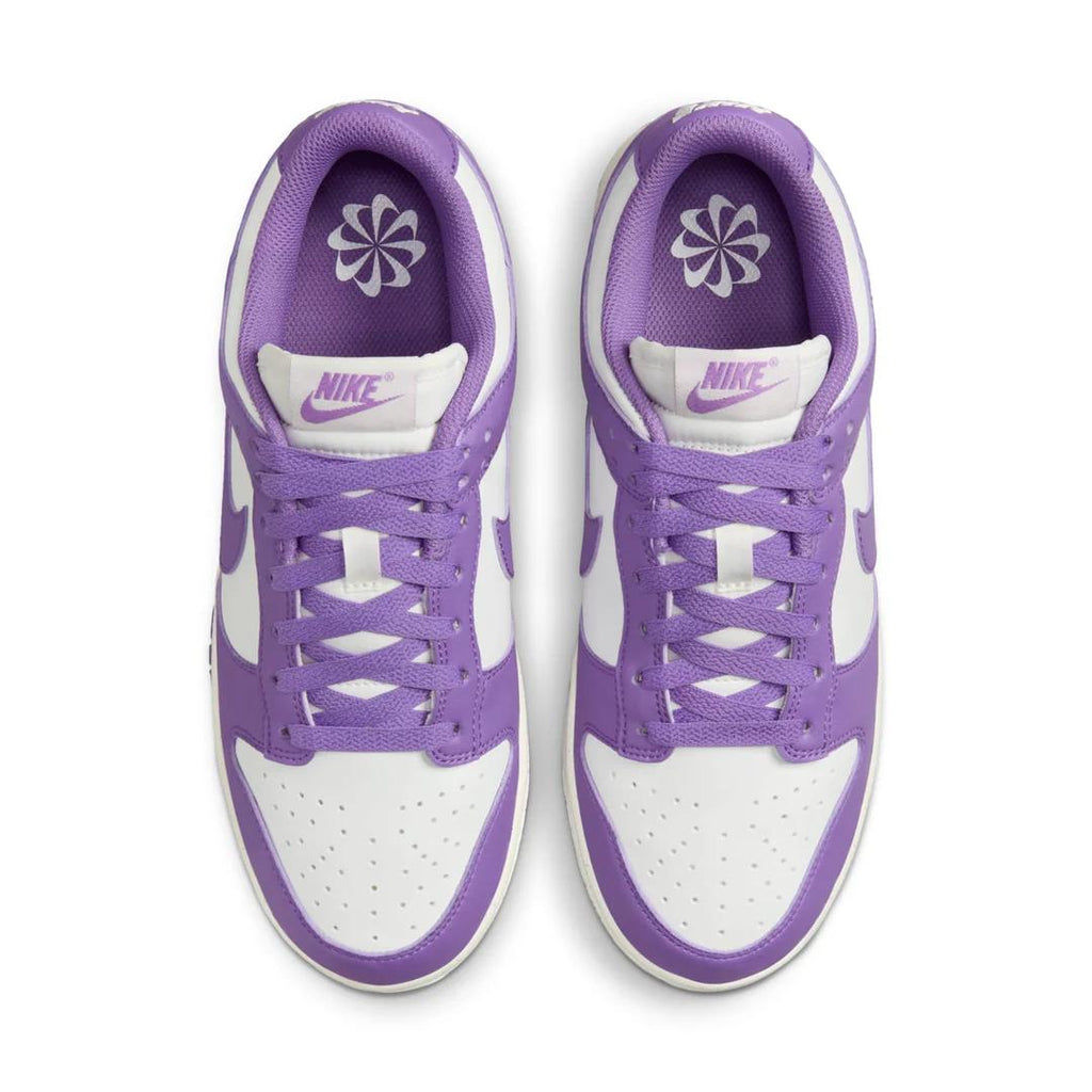 Nike Women's Dunk Low Next Nature 'Black Raspberry'