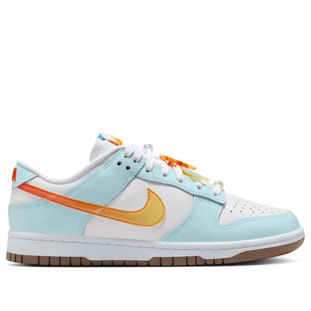 Nike Women's Dunk Low LX 'Beach Sunset'