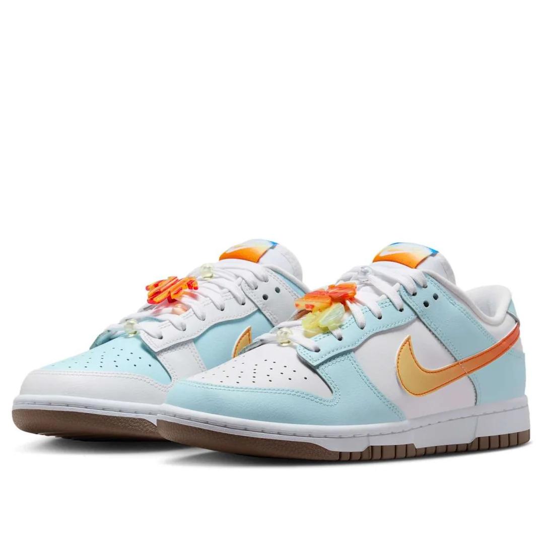 Nike Women's Dunk Low LX 'Beach Sunset'